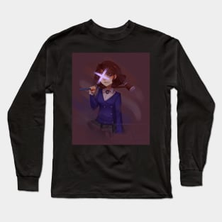 Dead girl walking Long Sleeve T-Shirt